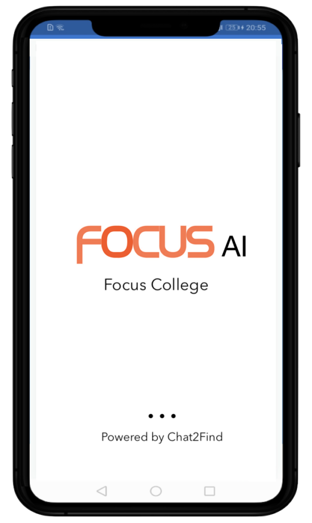 Focus AI Tutor