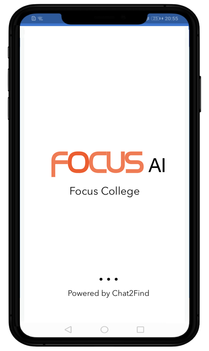 Focus AI Tutor | 24/7 AI Learning for London O/L & A/L