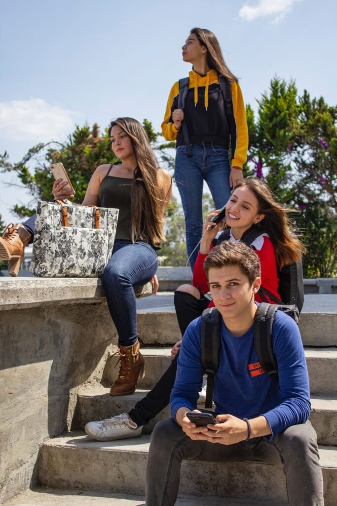 focuscollege What We Offer